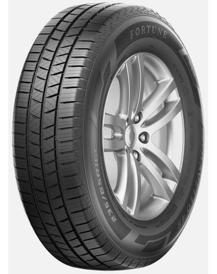 FORTUNE TRAVELLO 4S 195/60 R16C 99H