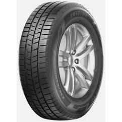 FORTUNE TRAVELLO 4S 205/75 R16C 113R