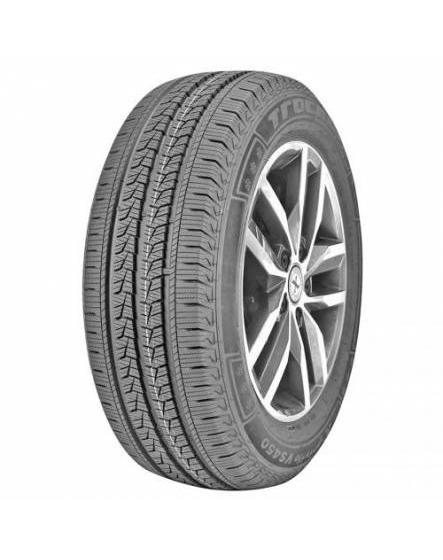TRACMAX X-PRIVILO VS450 185/65 R15C 97S