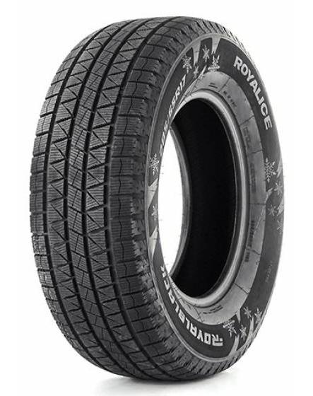 ROYALBLACK ROYAL ICE 195/60 R16 89S