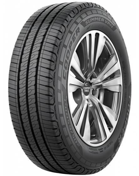 COOPER SUMMER VAN 205/65 R16C 103T