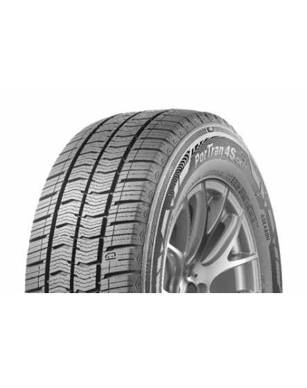 KUMHO PORTRAN 4S CX11 195/75 R16C 110T