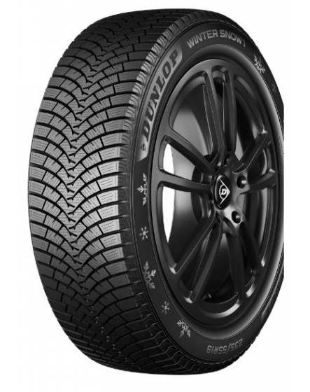 DUNLOP WINTER SNOW 1 225/45 R17 94T XL