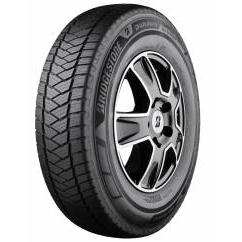 BRIDGESTONE DURAVIS CAMPER ALL SEASON 215/70 R15C 109R