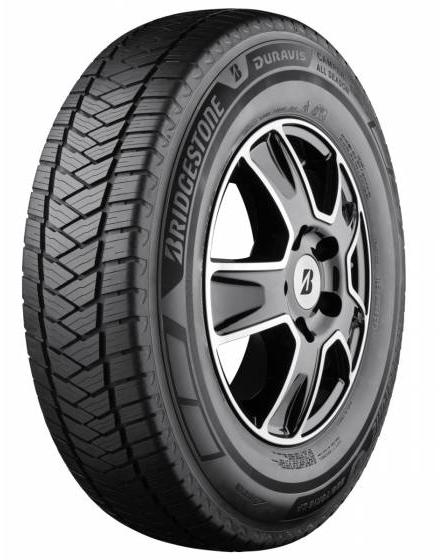 BRIDGESTONE DURAVIS CAMPER ALL SEASON 215/75 R16C 113R