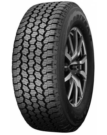 GOODYEAR WRANGLER AT ADVENTURE + 265/60 R18 110T