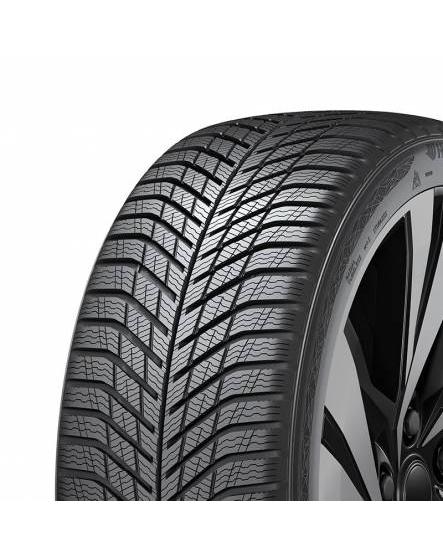 HANKOOK WINTER I*CEPT EVO4 X W340A 225/65 R17 102H