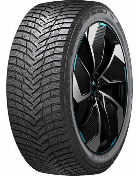 HANKOOK ION NORDIC I*CE SUV (IW04A) 285/40 R20 108T XL