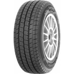 MATADOR MPS 125 ALL WEATHER 225/75 R16C 121/120R