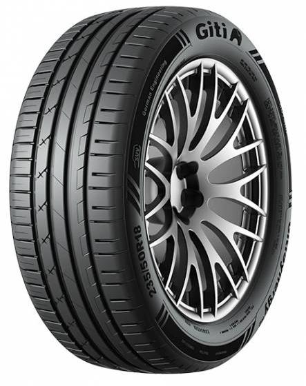 GITI SYNERGY H2 195/55 R15 85V