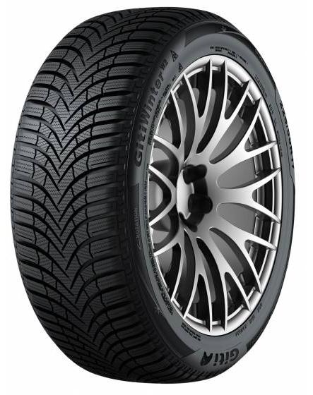 GITI WINTER W2 235/55 R18 104H XL