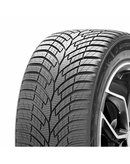 WINDFORCE SNOWMASTER 215/55 R16 97H XL