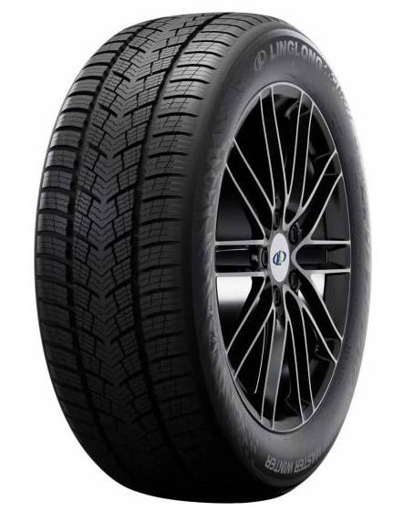 LING LONG GRIP MASTER WINTER 245/40 R18 97V XL