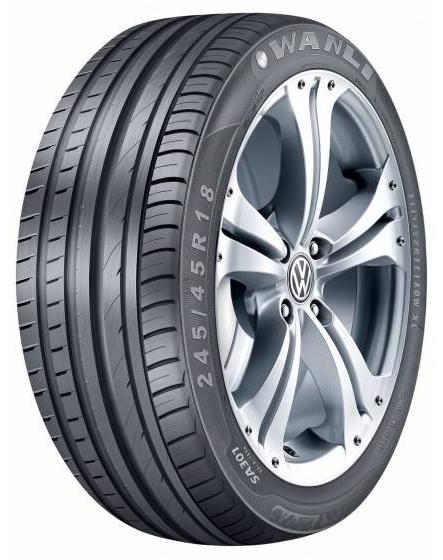 WANLI SA301 205/55 R16 91W
