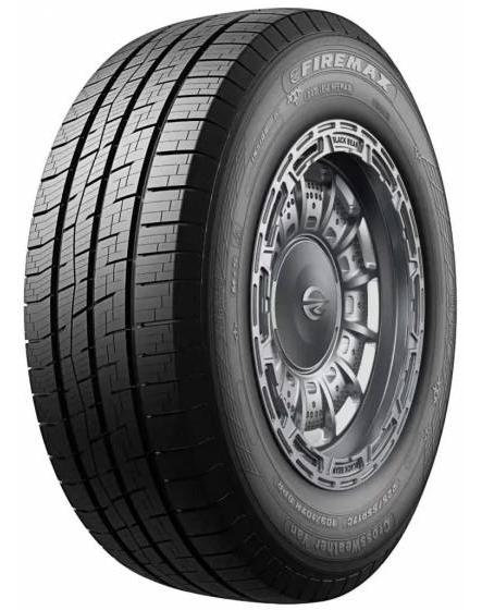 FIREMAX CROSSWEATHER VAN 195/65 R16C 104/102S