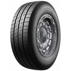 FIREMAX CROSSWEATHER VAN 205/70 R15C 106/104S