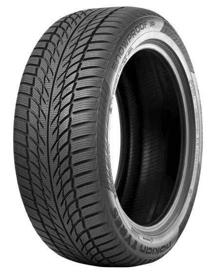 NOKIAN SNOWPROOF 3P 275/35 R20 102W XL