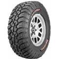 GENERAL GRABBER X3 245/70 R17 119Q
