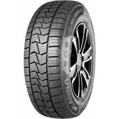 LASSA MULTIWAYS-C 2 235/65 R16 121/119R