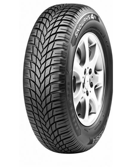 LASSA SNOWAYS 4+ 165/70 R14 85T XL