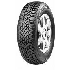 LASSA SNOWAYS 4+ 165/70 R14 85T XL