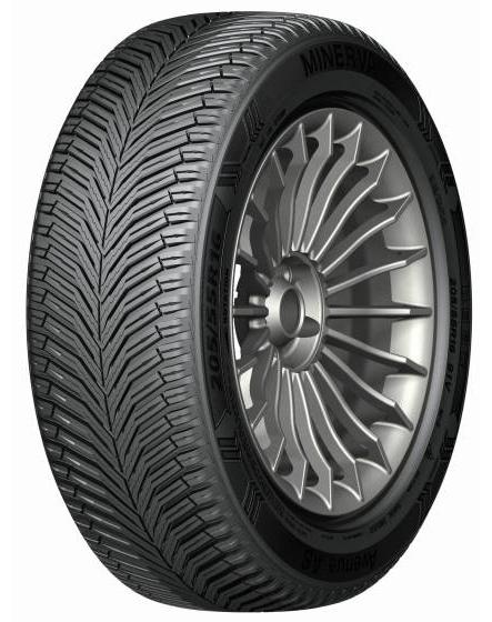 MINERVA AVENUE AS 195/50 R15 82V
