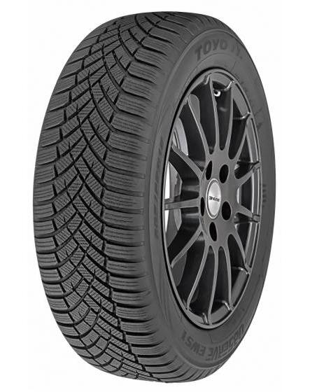 TOYO OBSERVE EWS1 255/60 R18 112V XL