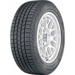 YOKOHAMA GEOLANDAR H/T4 G062 245/60 R20 107H