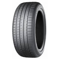 YOKOHAMA ADVAN SPORT V107 SUV 295/35 R24 110Y XL