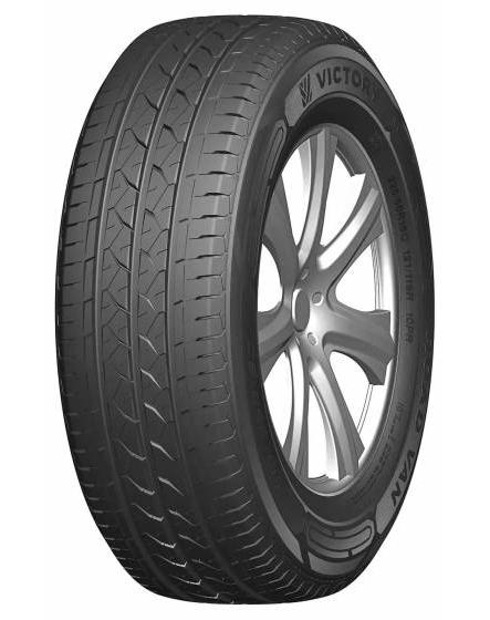 VICTORY ROAD VAN 235/65 R16C 121/119R