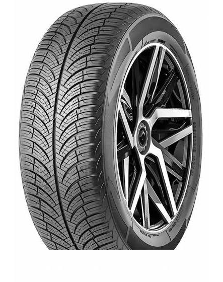SONIX PRIME A/S 175/65 R14 82T