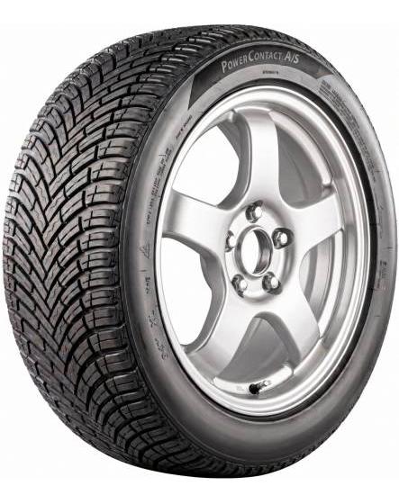 POWERTRAC POWERCONTACT A/S 235/55 R19 105W XL