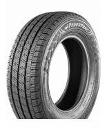 POWERTRAC POWERCONTACT VAN A/S 195/70 R15C 104S