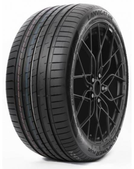 LANVIGATOR CATCHPOWER PLUS 235/55 R20 105W XL