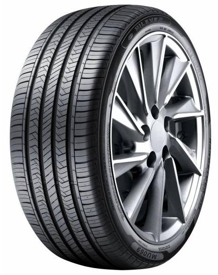 MILEVER RANGE TOUR PLUS MU069 215/70 R16 100H