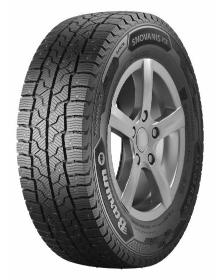 BARUM SNOVANIS ICE 215/65 R16C 109R