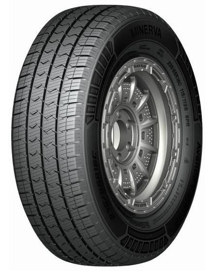 MINERVA AVENUE CARGO AS 215/70 R15C 109/107S