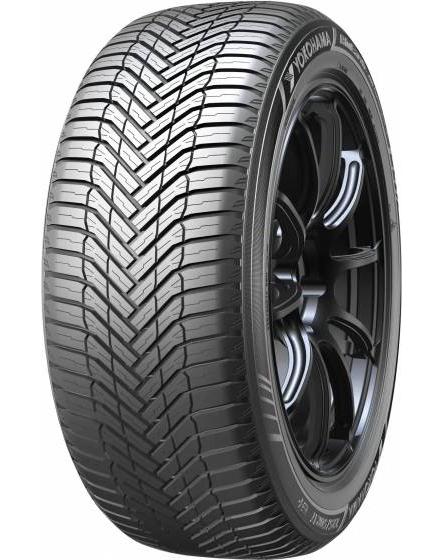 YOKOHAMA BLUEARTH-ALLSEASON 2 AW22 235/35 R19 91Y XL