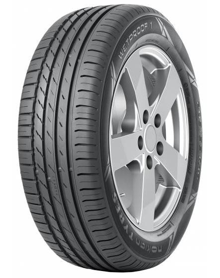 NOKIAN WETPROOF 1 215/45 R16 90V XL