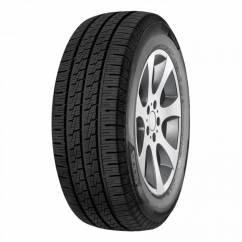 IMPERIAL ALL SEASON VAN DRIVER 215/65 R16C 109T