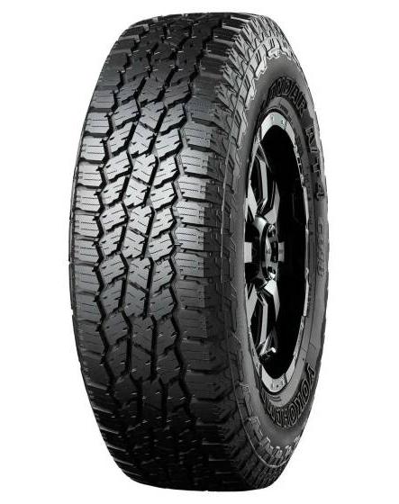 YOKOHAMA GEOLANDAR A/T4 (G018A) 215/65 R16C 109S