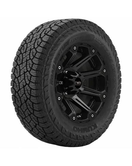 KUMHO ROAD VENTURE AT52 315/70 R17 121/118S