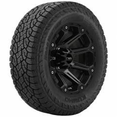 KUMHO ROAD VENTURE AT52 205/- R16 110/108S