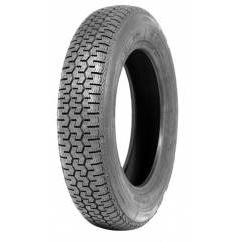MICHELIN XZX 165/- R15 86S