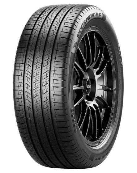 PIRELLI SCORPION MS 255/55 R21 112V