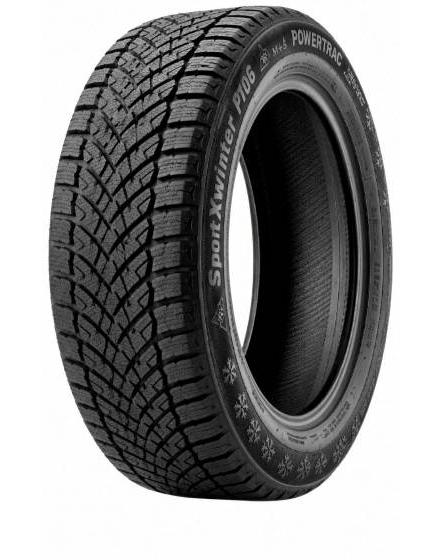 POWERTRAC SPORT XWINTER PT06 215/55 R18 99V XL