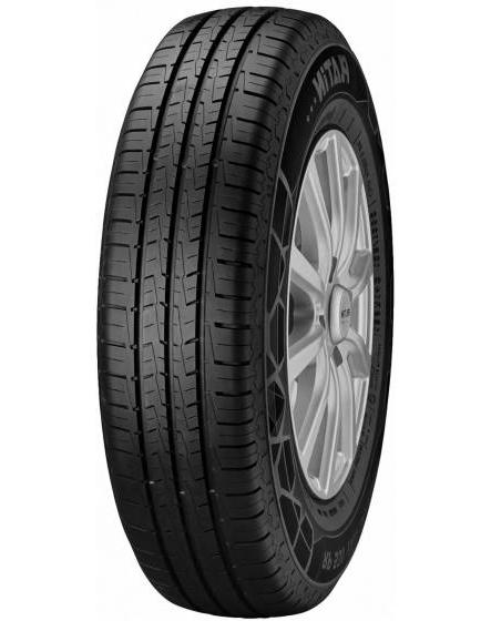 PLATIN RP530 VAN SUMMER 215/60 R17C 109T