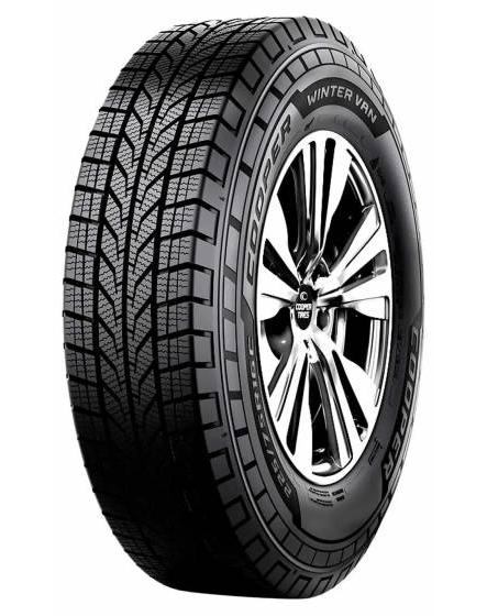 COOPER WINTER VAN 215/65 R15C 104T
