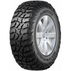AUSTONE MASPIRE M/T 225/75 R16 115/112Q