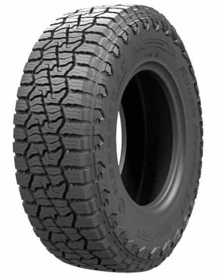 GREENTRAC ROUGHMASTER X/T 285/75 R16 126/123Q